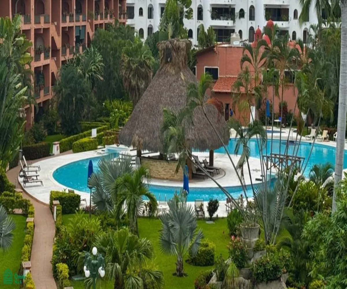 Departamento En Venta,Marina Vallarta,Paseo de la Marina 4416, Puerto Vallarta, Jalisco 48354, 2 Habitaciones,2 Baños,Paseo de la Marina,3,MX25966173