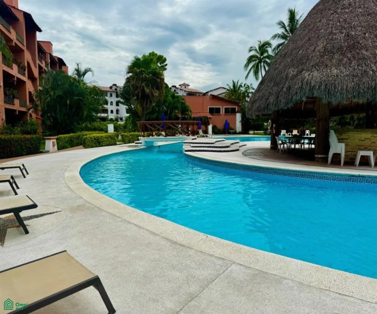 Departamento En Venta,Marina Vallarta,Paseo de la Marina 4416, Puerto Vallarta, Jalisco 48354, 2 Habitaciones,2 Baños,Paseo de la Marina,3,MX25966173