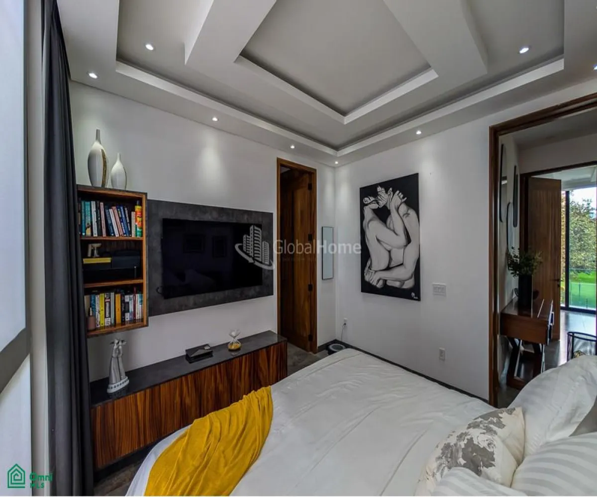 Casa En Venta,Punto Sur,Alameda punto sur 6236, Tlajomulco de Zuniga, Jalisco 45645, 3 Habitaciones,5 Baños,Alameda punto sur,3,MX25966187