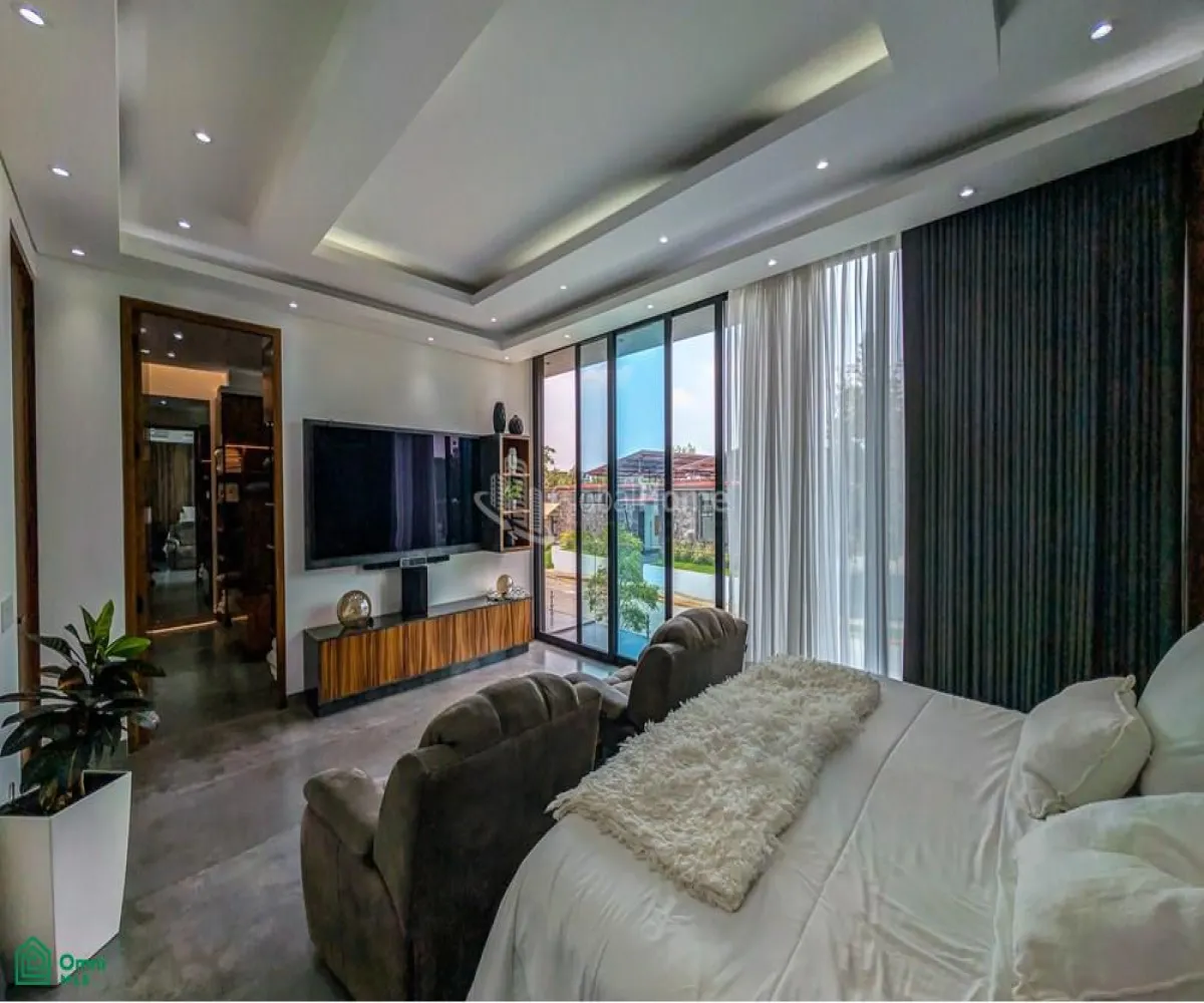 Casa En Venta,Punto Sur,Alameda punto sur 6236, Tlajomulco de Zuniga, Jalisco 45645, 3 Habitaciones,5 Baños,Alameda punto sur,3,MX25966187