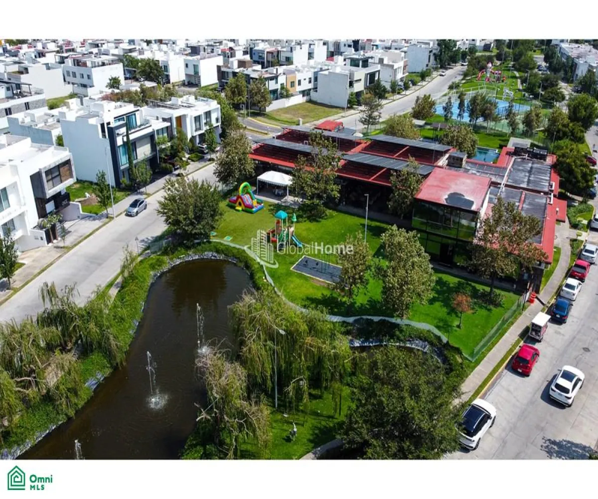 Casa En Venta,Punto Sur,Alameda punto sur 6236, Tlajomulco de Zuniga, Jalisco 45645, 3 Habitaciones,5 Baños,Alameda punto sur,3,MX25966187