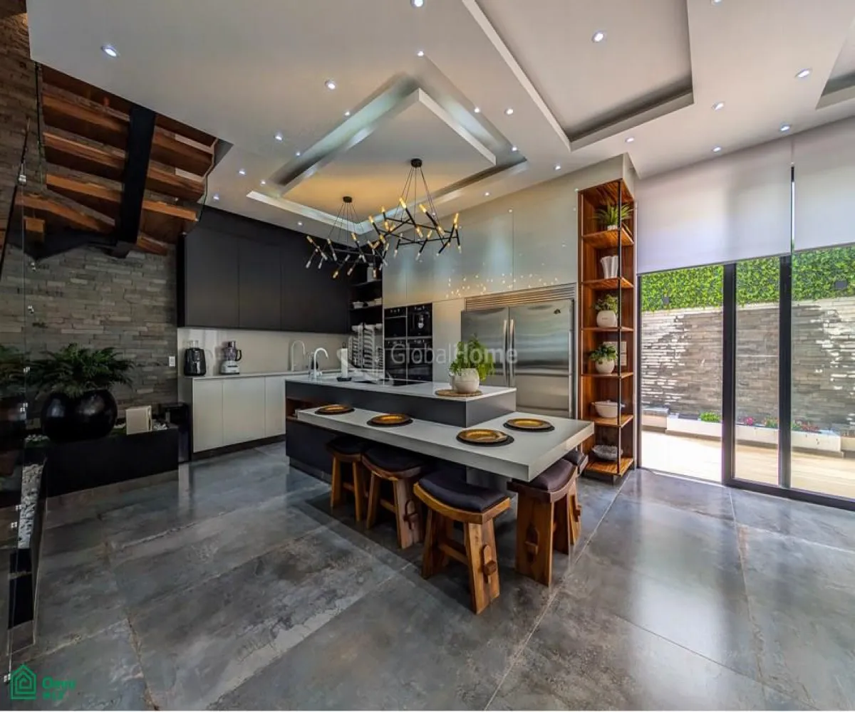 Casa En Venta,Punto Sur,Alameda punto sur 6236, Tlajomulco de Zuniga, Jalisco 45645, 3 Habitaciones,5 Baños,Alameda punto sur,3,MX25966187