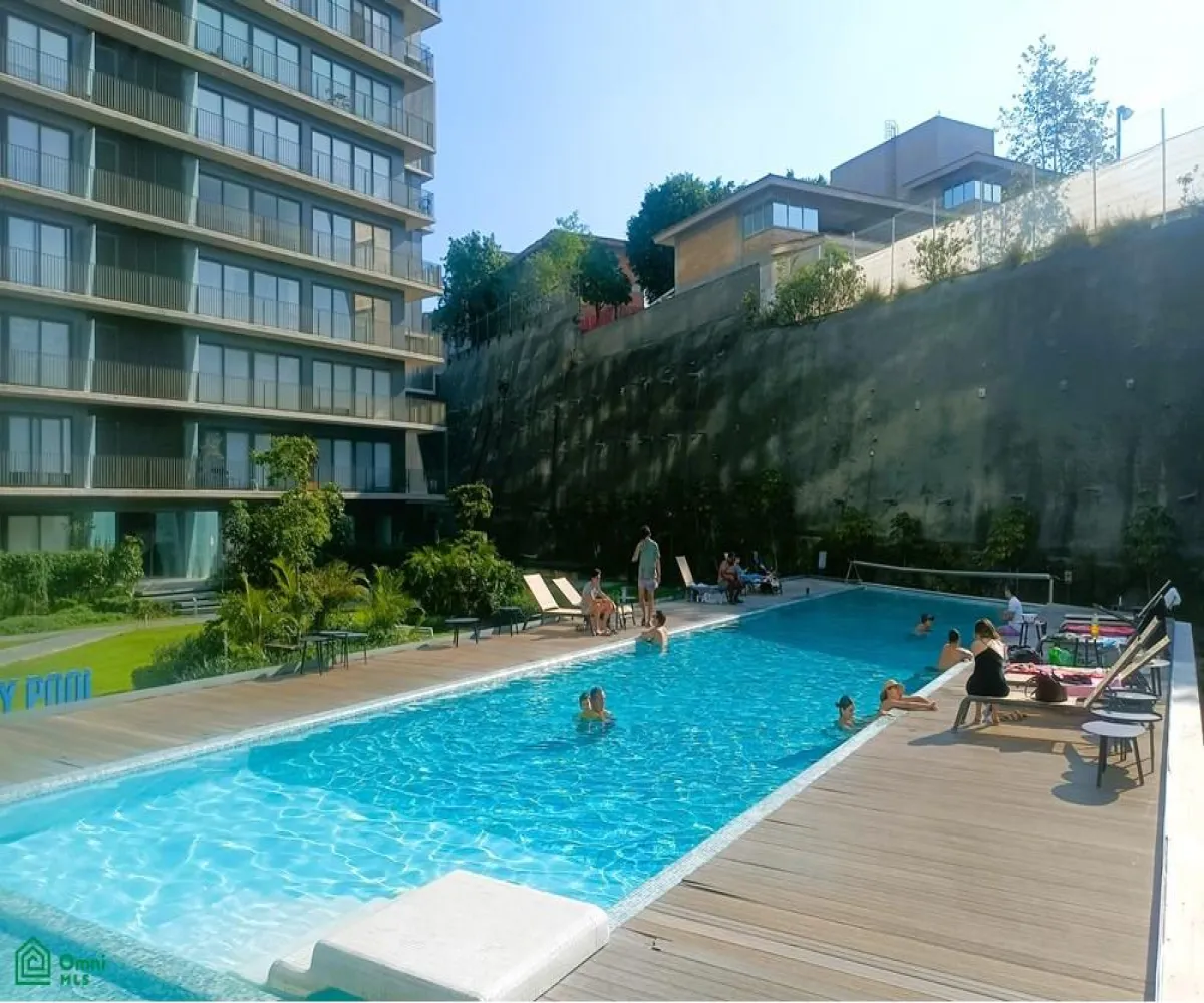 Departamento En Renta,Santa Margarita,anillo periferico norte, Manuel Gómez Morín 1066 1066, Zapopan, Jalisco 45136, 2 Habitaciones,2 Baños,anillo periferico norte, Manuel Gómez Morín 1066,3,MX25966202