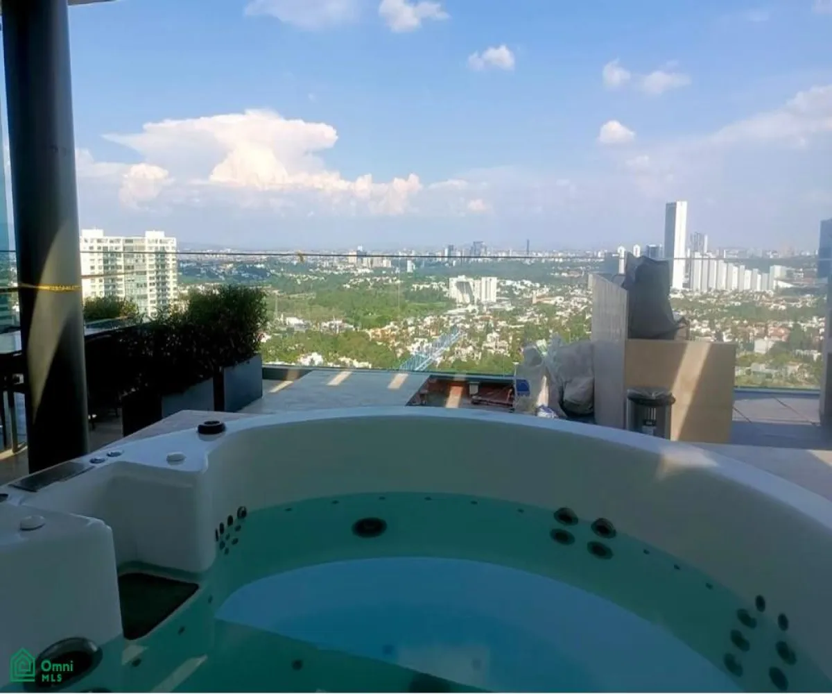 Departamento En Renta,Santa Margarita,anillo periferico norte, Manuel Gómez Morín 1066 1066, Zapopan, Jalisco 45136, 2 Habitaciones,2 Baños,anillo periferico norte, Manuel Gómez Morín 1066,3,MX25966202