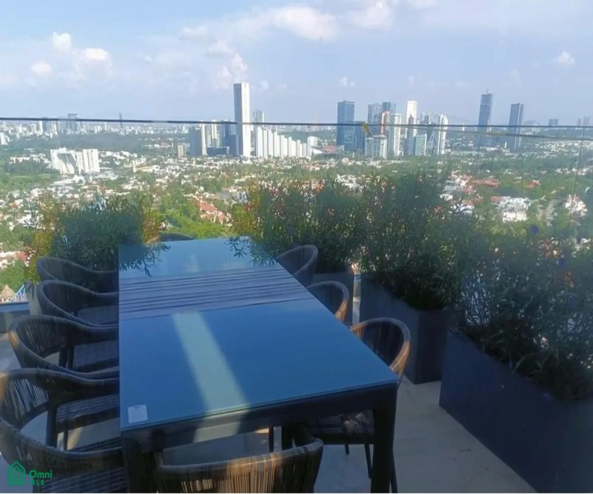 Departamento En Renta,Santa Margarita,anillo periferico norte, Manuel Gómez Morín 1066 1066, Zapopan, Jalisco 45136, 2 Habitaciones,2 Baños,anillo periferico norte, Manuel Gómez Morín 1066,3,MX25966202