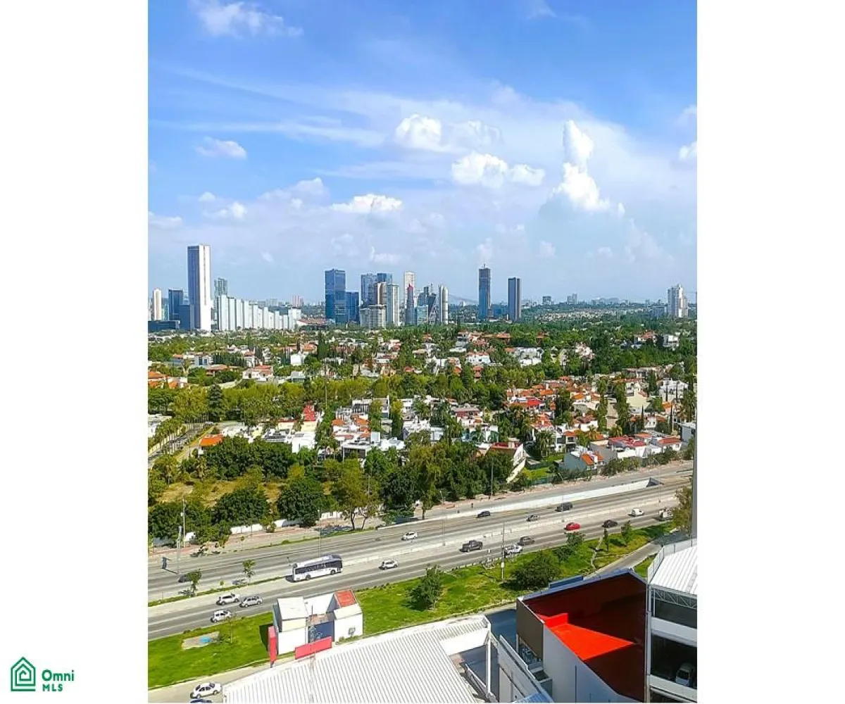 Departamento En Renta,Santa Margarita,anillo periferico norte, Manuel Gómez Morín 1066 1066, Zapopan, Jalisco 45136, 2 Habitaciones,2 Baños,anillo periferico norte, Manuel Gómez Morín 1066,3,MX25966202