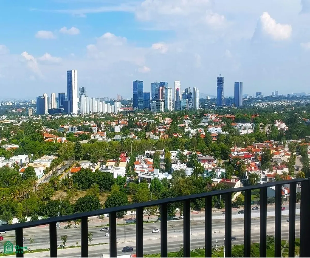 Departamento En Renta,Santa Margarita,anillo periferico norte, Manuel Gómez Morín 1066 1066, Zapopan, Jalisco 45136, 2 Habitaciones,2 Baños,anillo periferico norte, Manuel Gómez Morín 1066,3,MX25966202