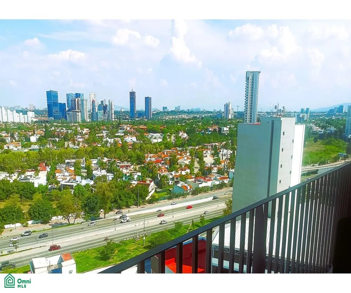 Departamento En Renta,Santa Margarita,anillo periferico norte, Manuel Gómez Morín 1066 1066, Zapopan, Jalisco 45136, 2 Habitaciones,2 Baños,anillo periferico norte, Manuel Gómez Morín 1066,3,MX25966202