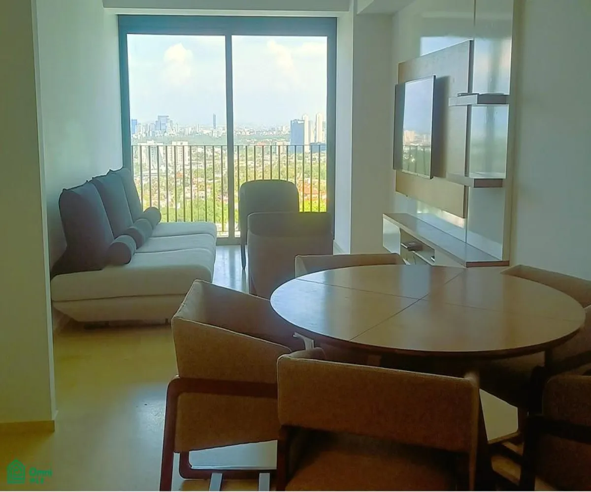 Departamento En Renta,Santa Margarita,anillo periferico norte, Manuel Gómez Morín 1066 1066, Zapopan, Jalisco 45136, 2 Habitaciones,2 Baños,anillo periferico norte, Manuel Gómez Morín 1066,3,MX25966202