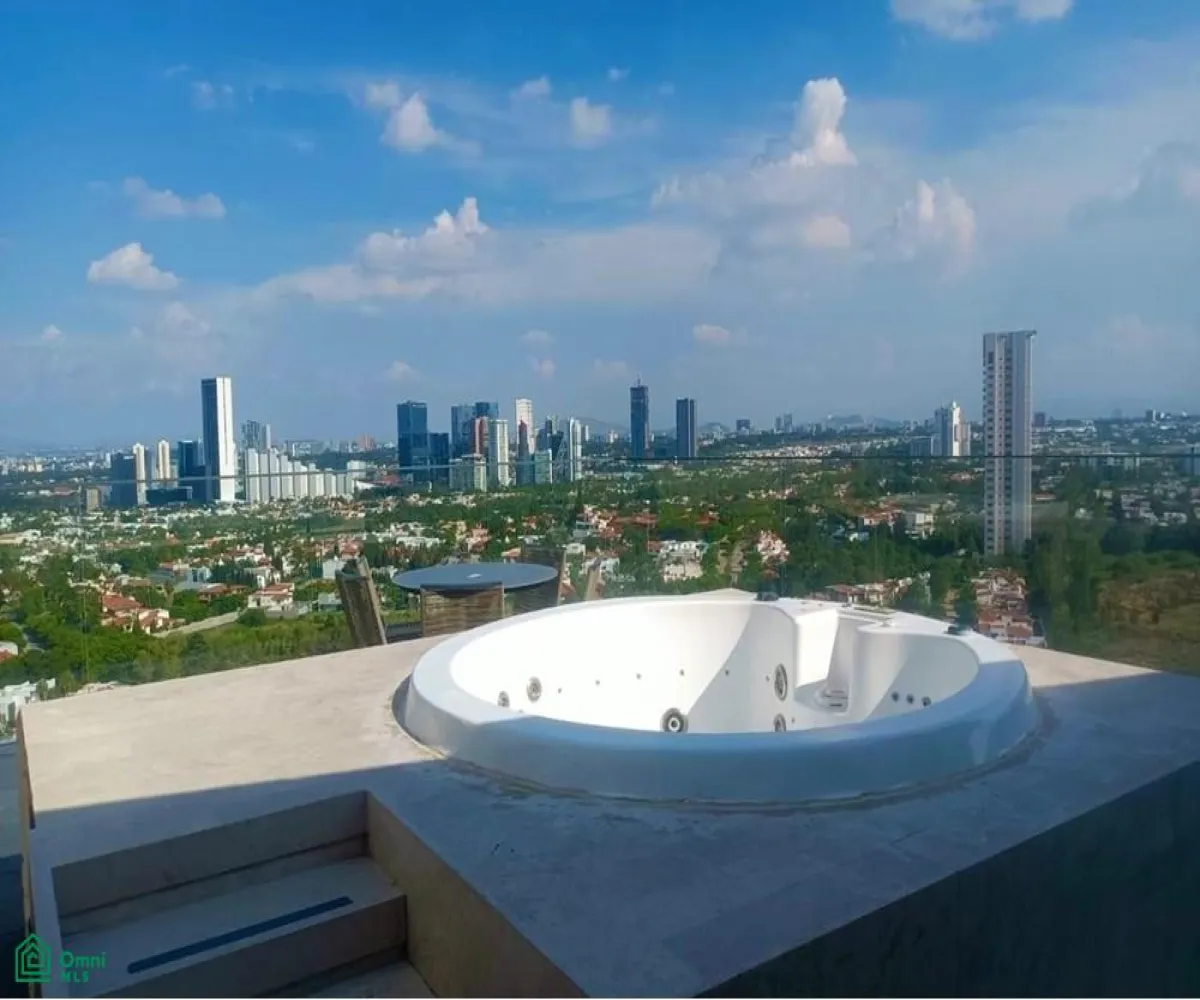 Departamento En Renta,Santa Margarita,anillo periferico norte, Manuel Gómez Morín 1066 1066, Zapopan, Jalisco 45136, 2 Habitaciones,2 Baños,anillo periferico norte, Manuel Gómez Morín 1066,3,MX25966202