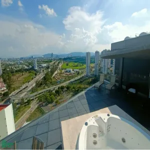 Departamento En Renta,Santa Margarita,anillo periferico norte, Manuel Gómez Morín 1066 1066, Zapopan, Jalisco 45136, 2 Habitaciones,2 Baños,anillo periferico norte, Manuel Gómez Morín 1066,3,MX25966202