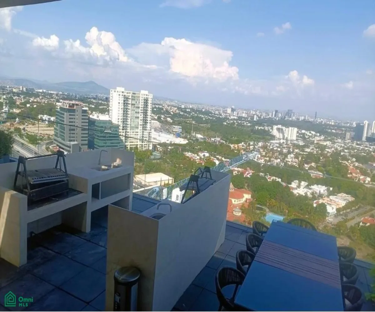 Departamento En Renta,Santa Margarita,anillo periferico norte, Manuel Gómez Morín 1066 1066, Zapopan, Jalisco 45136, 2 Habitaciones,2 Baños,anillo periferico norte, Manuel Gómez Morín 1066,3,MX25966202