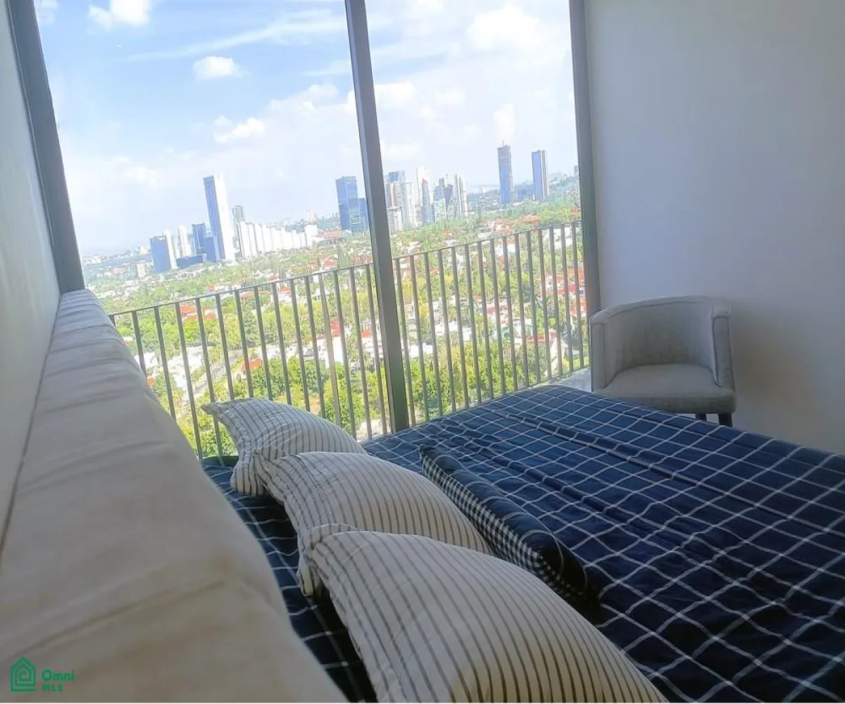 Departamento En Renta,Santa Margarita,anillo periferico norte, Manuel Gómez Morín 1066 1066, Zapopan, Jalisco 45136, 2 Habitaciones,2 Baños,anillo periferico norte, Manuel Gómez Morín 1066,3,MX25966202