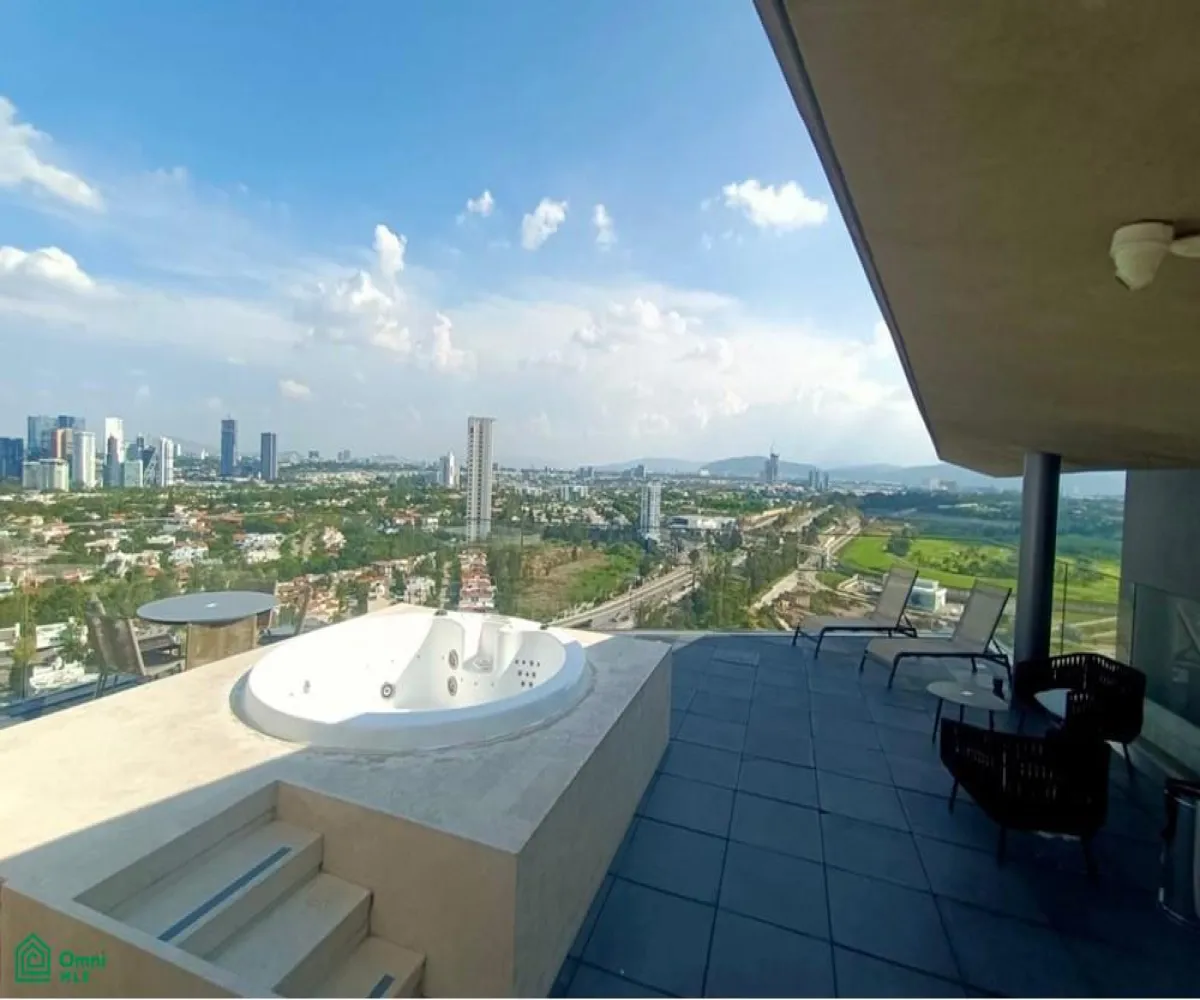 Departamento En Renta,Santa Margarita,anillo periferico norte, Manuel Gómez Morín 1066 1066, Zapopan, Jalisco 45136, 2 Habitaciones,2 Baños,anillo periferico norte, Manuel Gómez Morín 1066,3,MX25966202