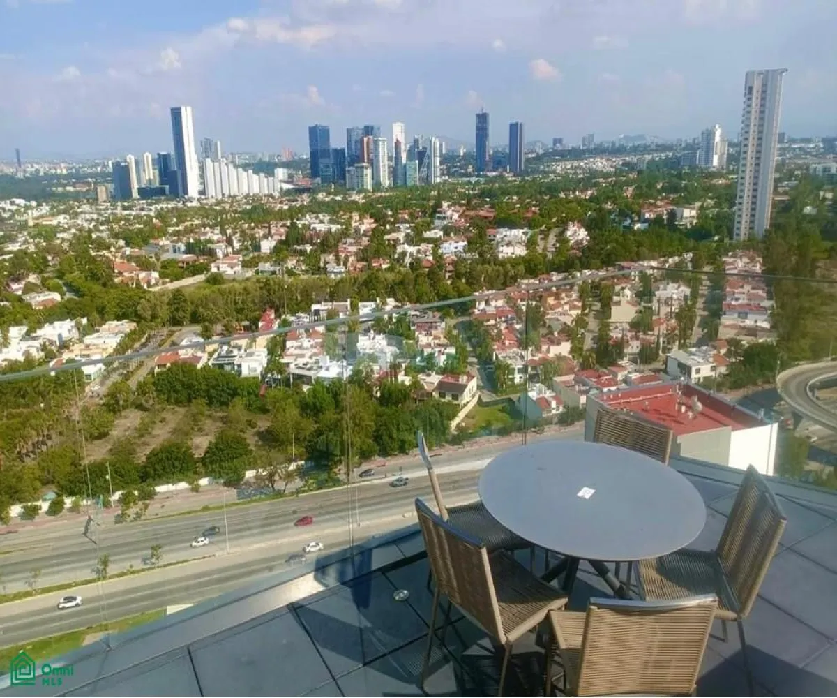 Departamento En Renta,Santa Margarita,anillo periferico norte, Manuel Gómez Morín 1066 1066, Zapopan, Jalisco 45136, 2 Habitaciones,2 Baños,anillo periferico norte, Manuel Gómez Morín 1066,3,MX25966202