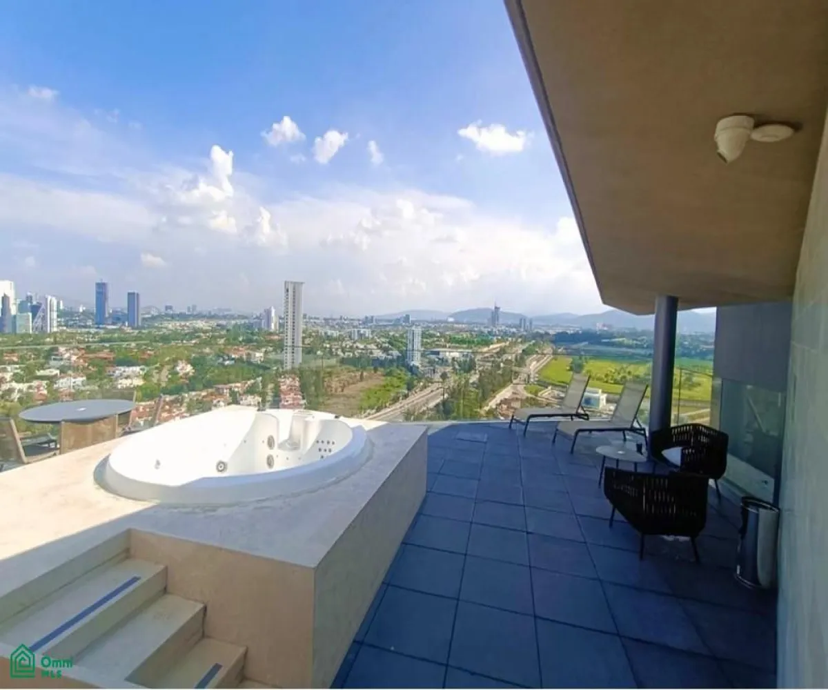 Departamento En Renta,Santa Margarita,anillo periferico norte, Manuel Gómez Morín 1066 1066, Zapopan, Jalisco 45136, 2 Habitaciones,2 Baños,anillo periferico norte, Manuel Gómez Morín 1066,3,MX25966202