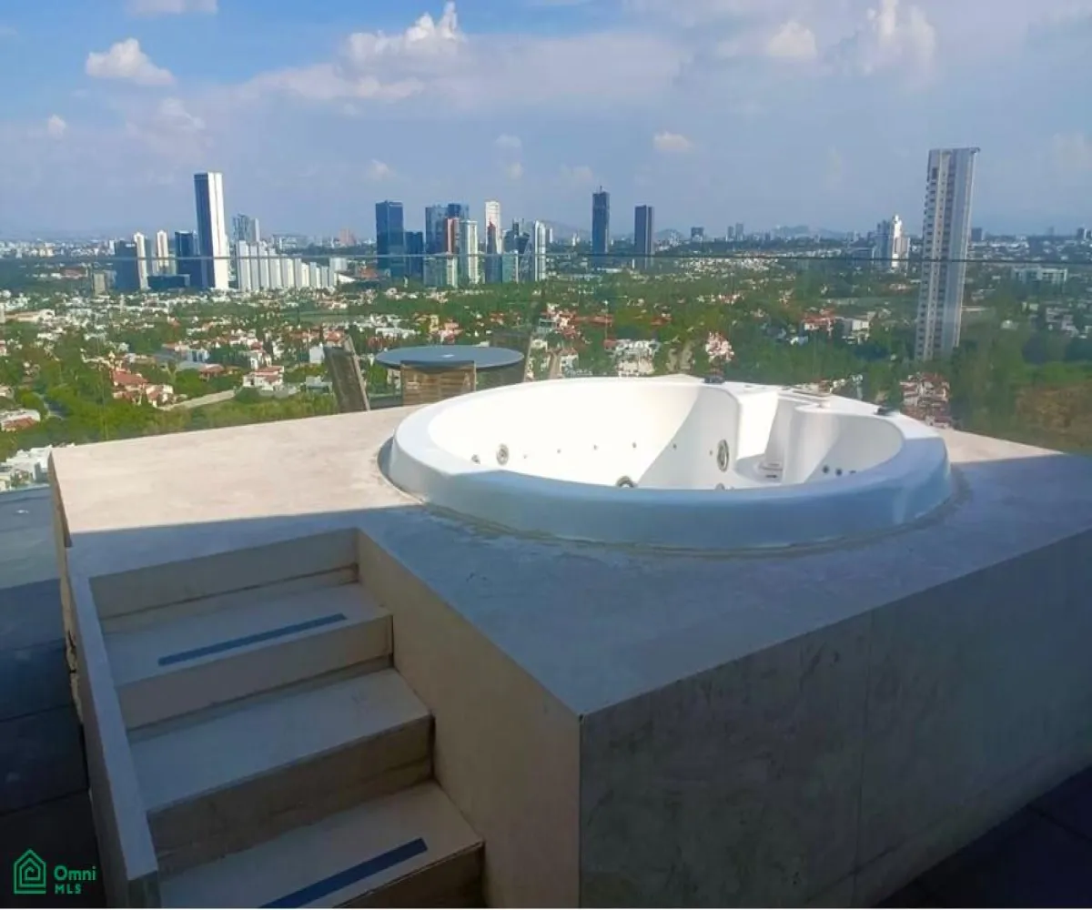 Departamento En Renta,Santa Margarita,anillo periferico norte, Manuel Gómez Morín 1066 1066, Zapopan, Jalisco 45136, 2 Habitaciones,2 Baños,anillo periferico norte, Manuel Gómez Morín 1066,3,MX25966202