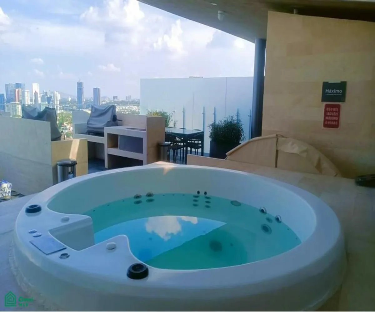 Departamento En Renta,Santa Margarita,anillo periferico norte, Manuel Gómez Morín 1066 1066, Zapopan, Jalisco 45136, 2 Habitaciones,2 Baños,anillo periferico norte, Manuel Gómez Morín 1066,3,MX25966202