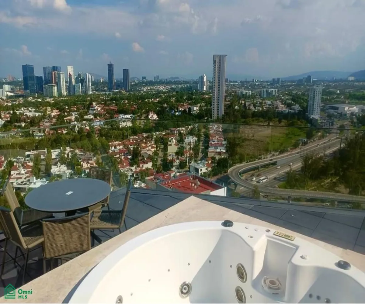 Departamento En Renta,Santa Margarita,anillo periferico norte, Manuel Gómez Morín 1066 1066, Zapopan, Jalisco 45136, 2 Habitaciones,2 Baños,anillo periferico norte, Manuel Gómez Morín 1066,3,MX25966202