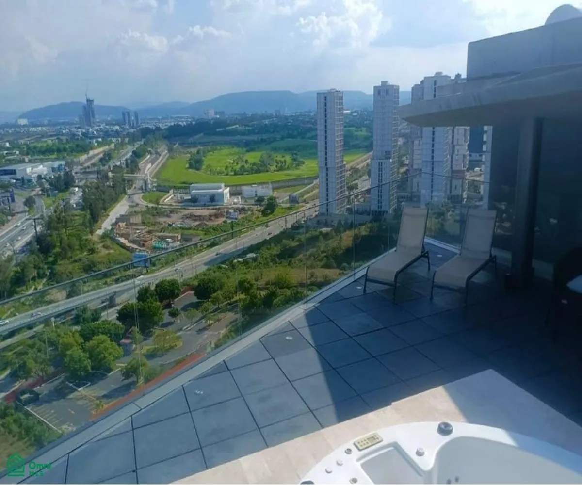 Departamento En Renta,Santa Margarita,anillo periferico norte, Manuel Gómez Morín 1066 1066, Zapopan, Jalisco 45136, 2 Habitaciones,2 Baños,anillo periferico norte, Manuel Gómez Morín 1066,3,MX25966202