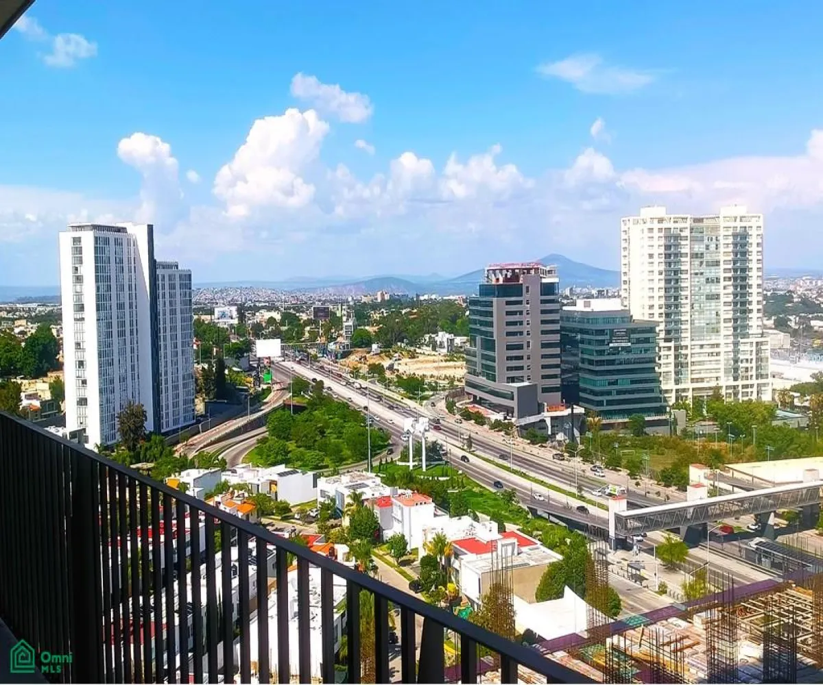 Departamento En Renta,Santa Margarita,anillo periferico norte, Manuel Gómez Morín 1066 1066, Zapopan, Jalisco 45136, 2 Habitaciones,2 Baños,anillo periferico norte, Manuel Gómez Morín 1066,3,MX25966202