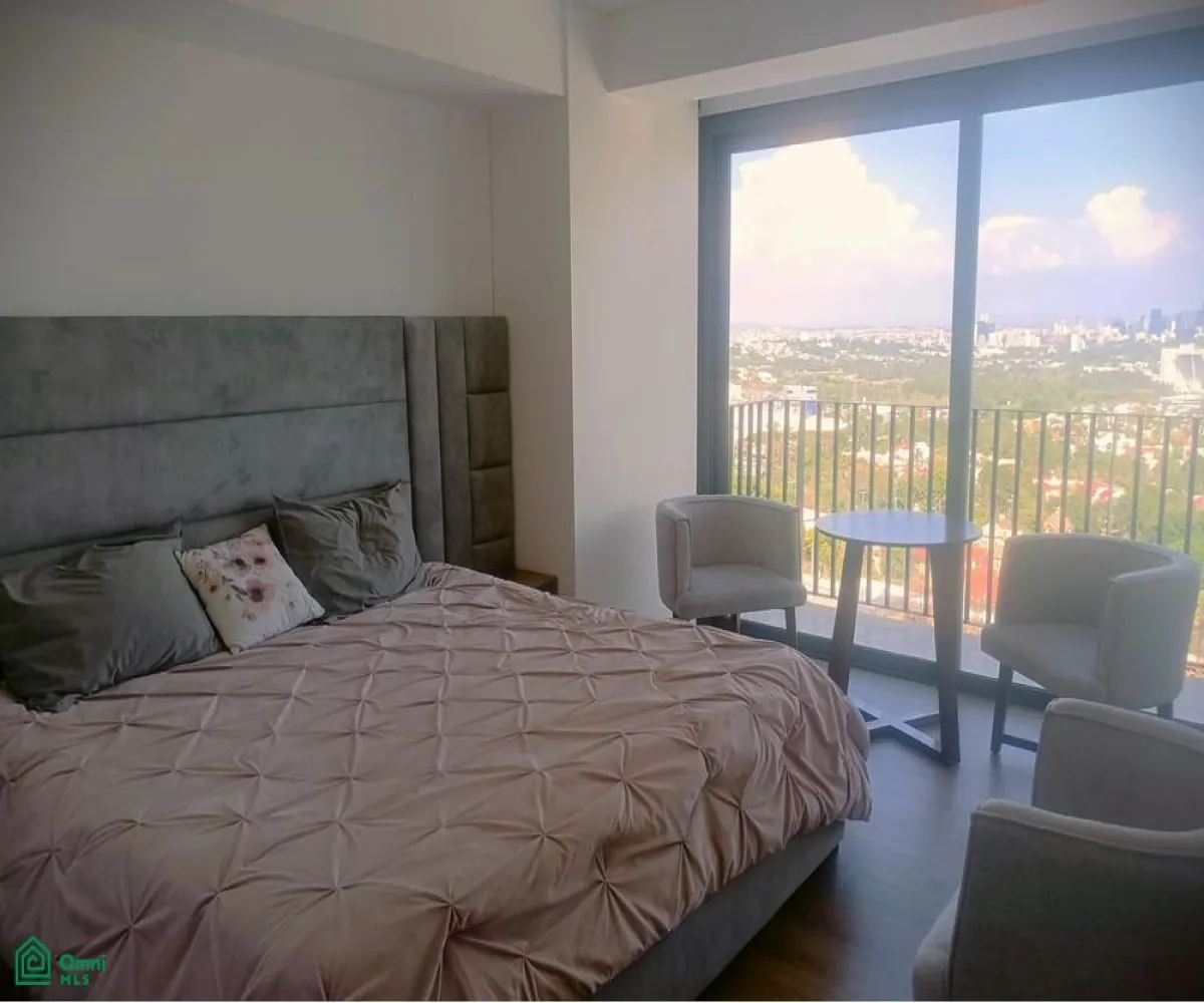Departamento En Renta,Santa Margarita,anillo periferico norte, Manuel Gómez Morín 1066 1066, Zapopan, Jalisco 45136, 2 Habitaciones,2 Baños,anillo periferico norte, Manuel Gómez Morín 1066,3,MX25966202