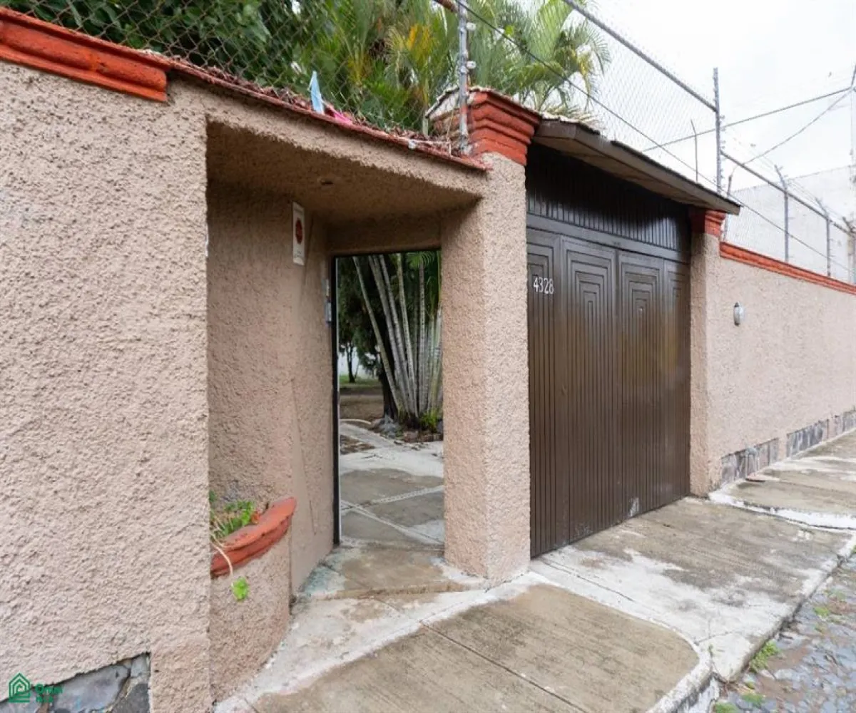 Casa En Venta,Campestre Las Palomas,María Greever 4328, Zapopan, Jalisco 45239, 2 Habitaciones,1 Baño,María Greever,2,MX25966492