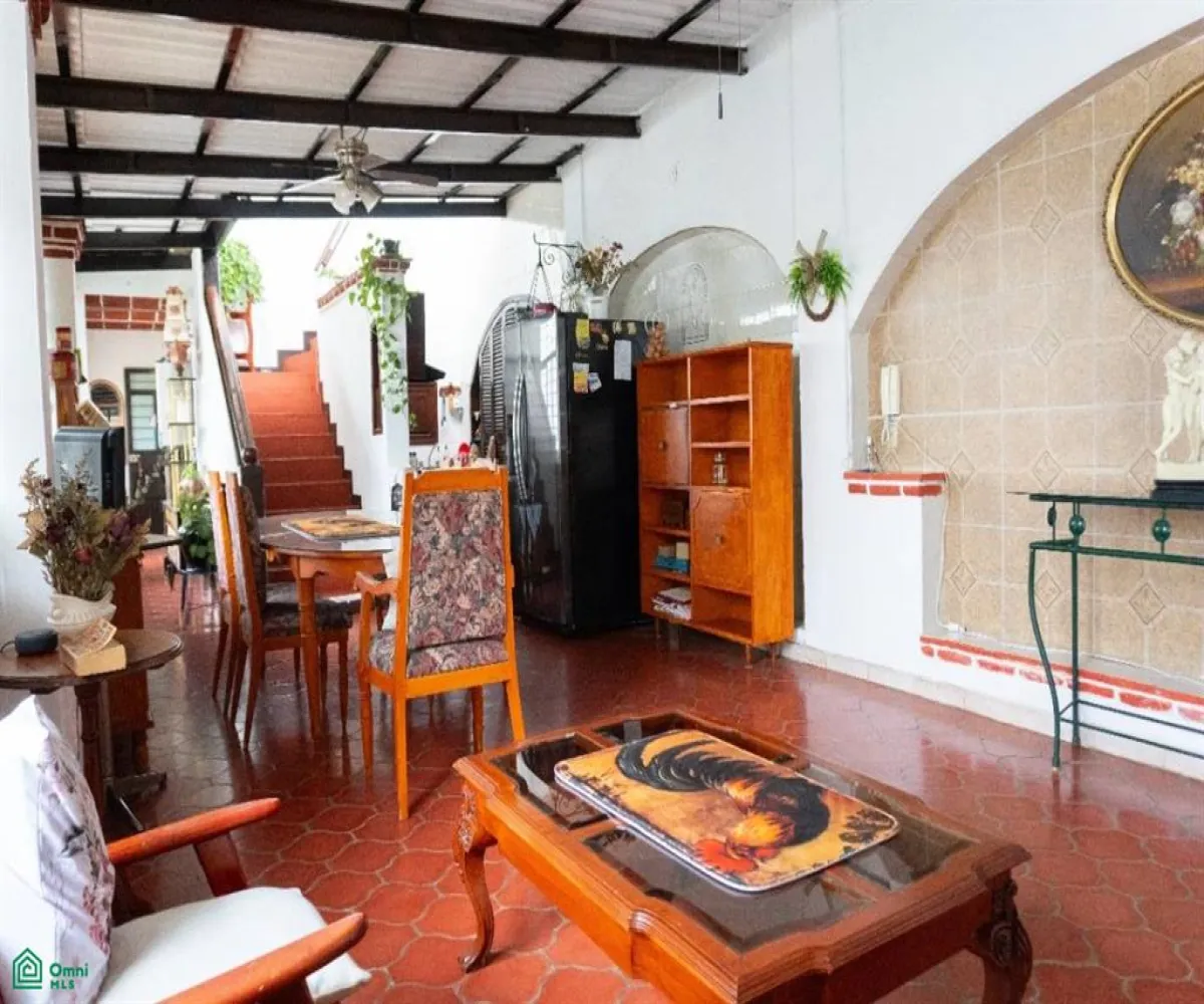 Casa En Venta,Campestre Las Palomas,María Greever 4328, Zapopan, Jalisco 45239, 2 Habitaciones,1 Baño,María Greever,2,MX25966492