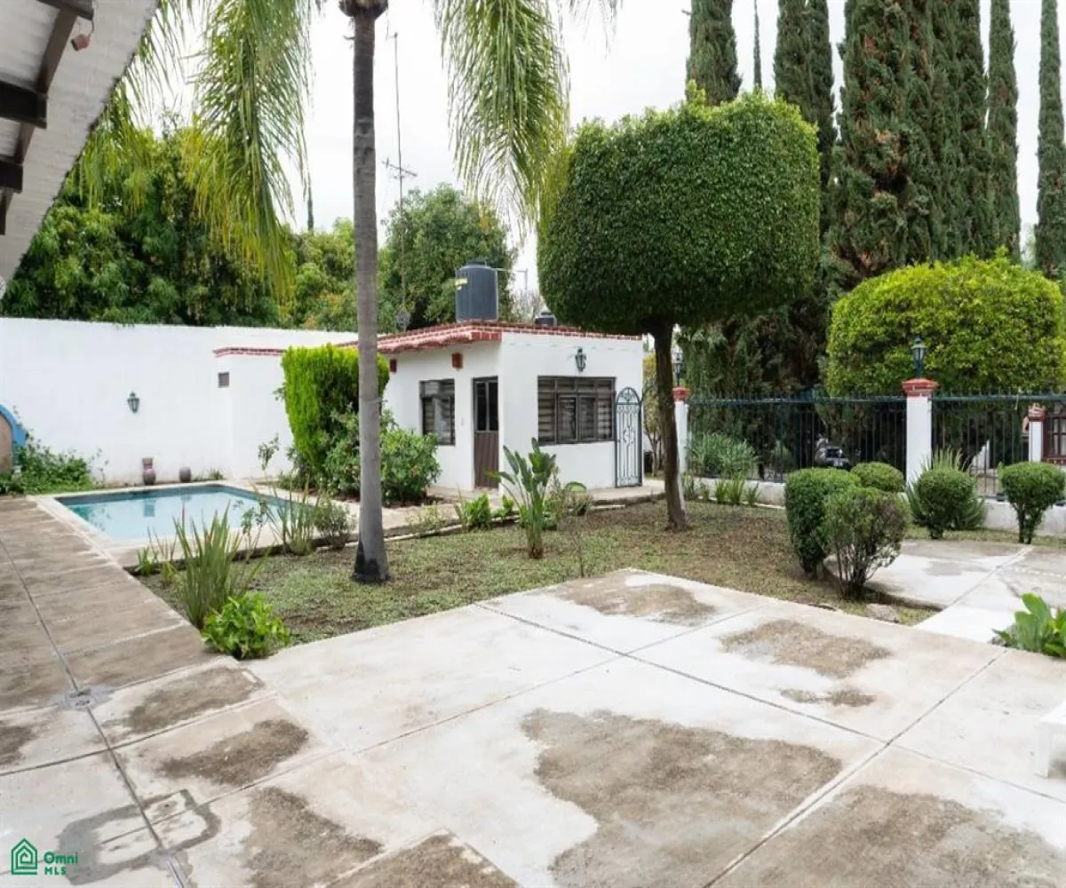 Casa En Venta,Campestre Las Palomas,María Greever 4328, Zapopan, Jalisco 45239, 2 Habitaciones,1 Baño,María Greever,2,MX25966492