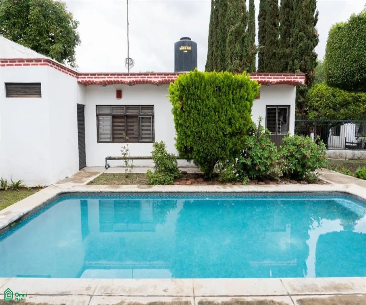 Casa En Venta,Campestre Las Palomas,María Greever 4328, Zapopan, Jalisco 45239, 2 Habitaciones,1 Baño,María Greever,2,MX25966492