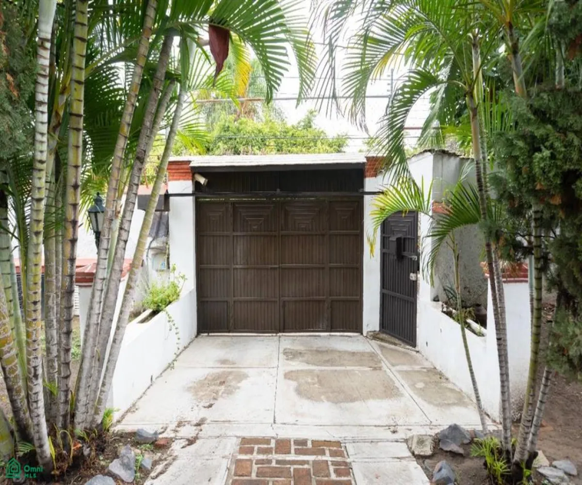 Casa En Venta,Campestre Las Palomas,María Greever 4328, Zapopan, Jalisco 45239, 2 Habitaciones,1 Baño,María Greever,2,MX25966492