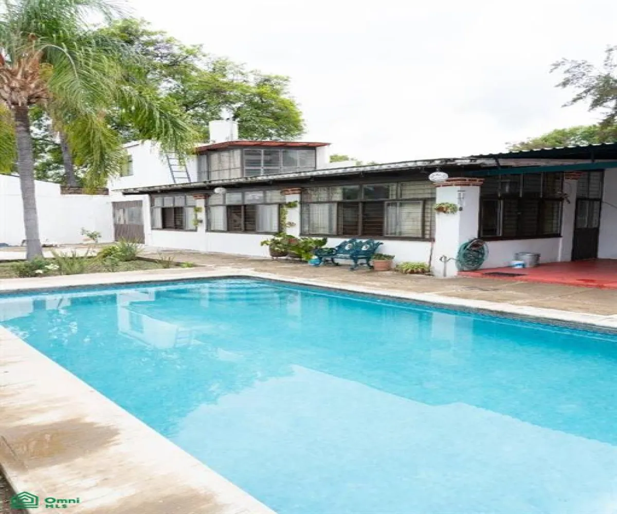 Casa En Venta,Campestre Las Palomas,María Greever 4328, Zapopan, Jalisco 45239, 2 Habitaciones,1 Baño,María Greever,2,MX25966492