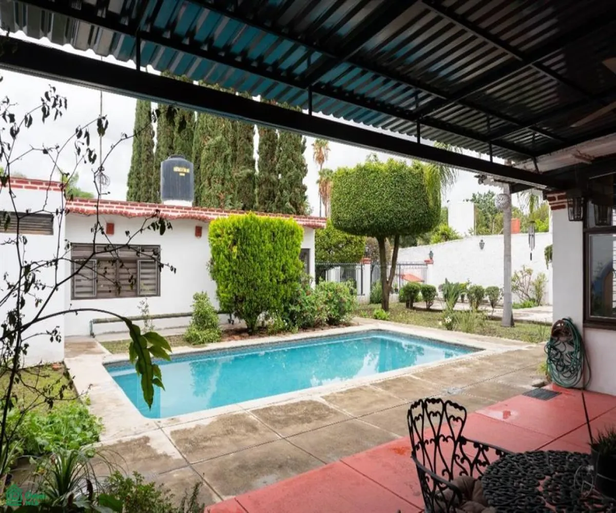 Casa En Venta,Campestre Las Palomas,María Greever 4328, Zapopan, Jalisco 45239, 2 Habitaciones,1 Baño,María Greever,2,MX25966492