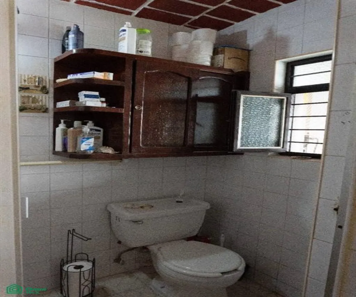 Casa En Venta,Campestre Las Palomas,María Greever 4328, Zapopan, Jalisco 45239, 2 Habitaciones,1 Baño,María Greever,2,MX25966492