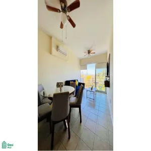 Departamento En Venta,Agua Zarca,SAUZ 11, Puerto Vallarta, Jalisco 48290, 2 Habitaciones,1 Baño,SAUZ,MX25966857