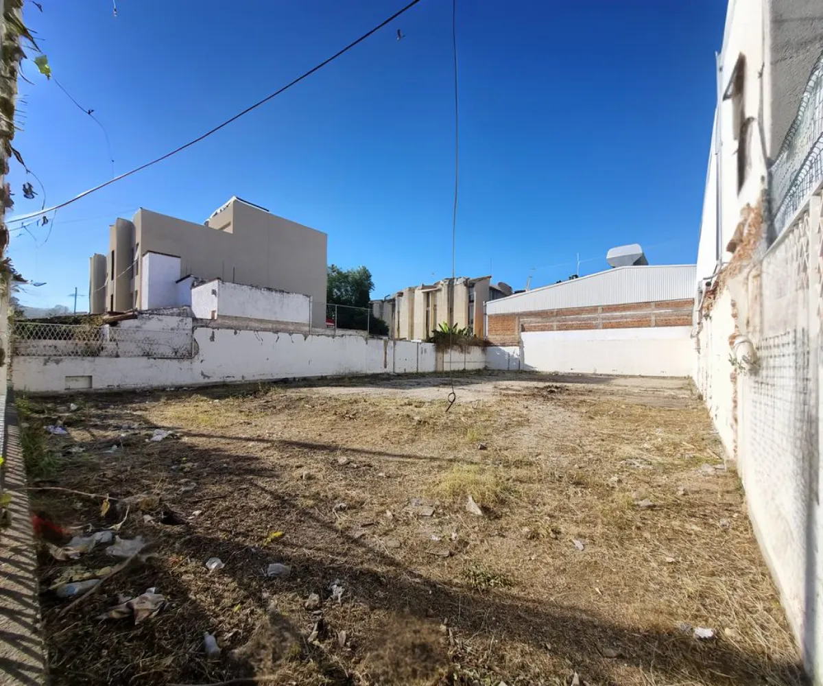 Terreno En Venta,Jardines del Bosque,Calle Hércules 2394, Guadalajara, Jalisco 44520,Calle Hércules,pulWAKB