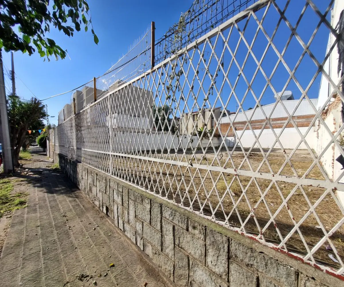 Terreno En Venta,Jardines del Bosque,Calle Hércules 2394, Guadalajara, Jalisco 44520,Calle Hércules,pulWAKB