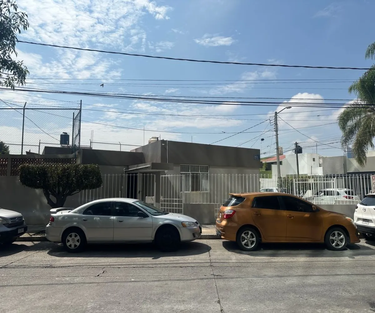 Oficina En Renta,Vallarta San Lucas,Diagonal San Jorge 138, Guadalajara, Jalisco 44690,2 Baños,Diagonal San Jorge,1,pEAtSWB