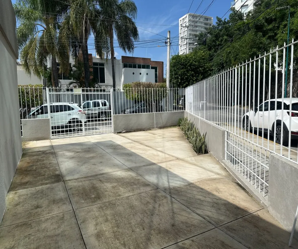 Oficina En Renta,Vallarta San Lucas,Diagonal San Jorge 138, Guadalajara, Jalisco 44690,2 Baños,Diagonal San Jorge,1,pEAtSWB