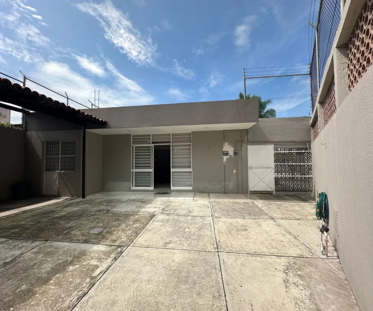 Oficina En Renta,Vallarta San Lucas,Diagonal San Jorge 138, Guadalajara, Jalisco 44690,2 Baños,Diagonal San Jorge,1,pEAtSWB