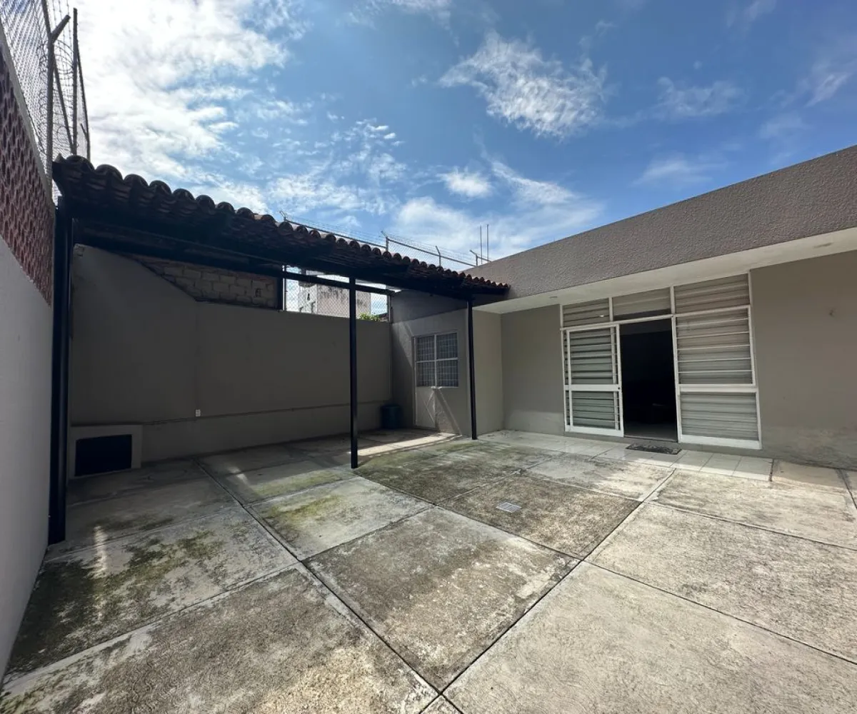 Oficina En Renta,Vallarta San Lucas,Diagonal San Jorge 138, Guadalajara, Jalisco 44690,2 Baños,Diagonal San Jorge,1,pEAtSWB