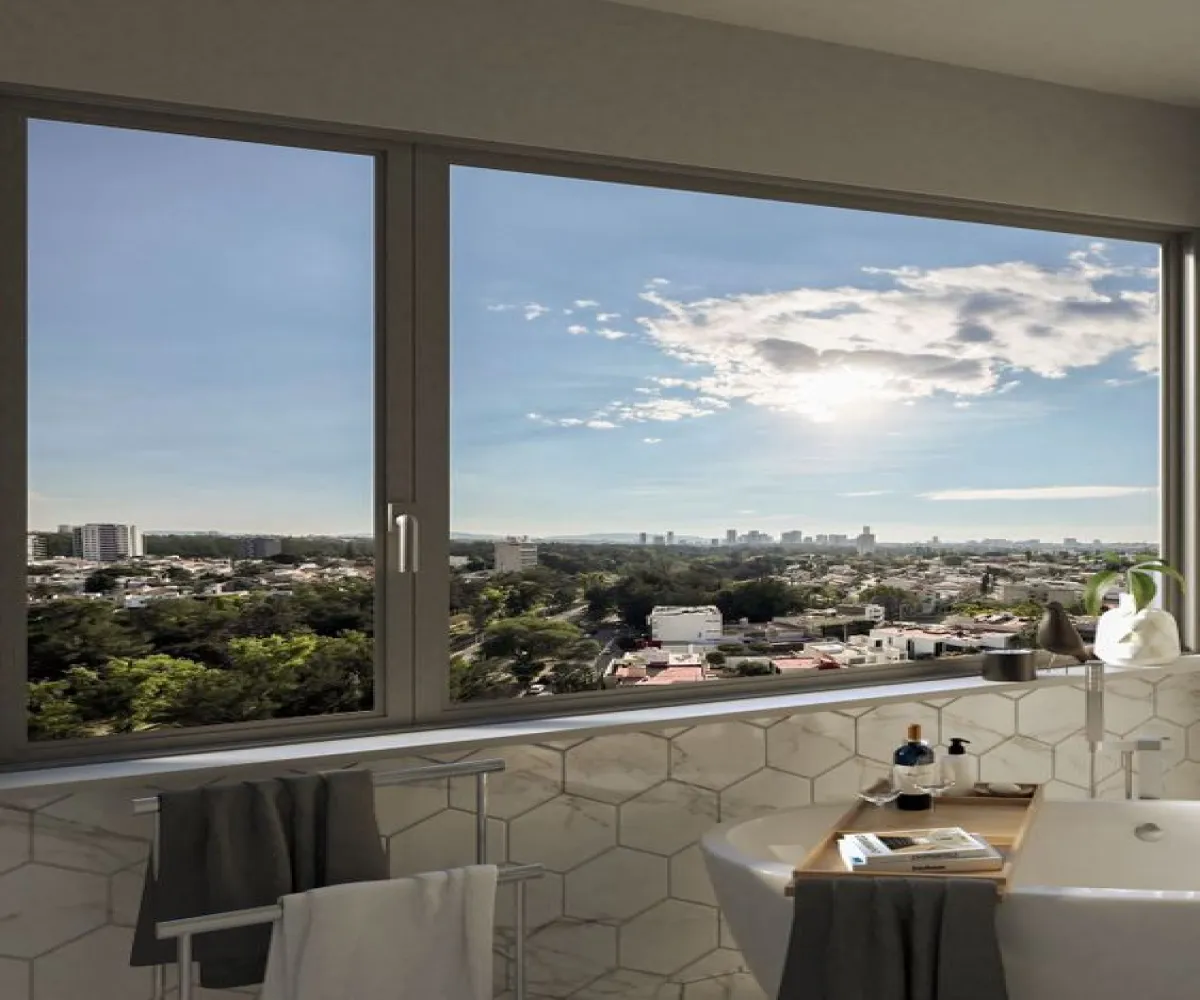 Departamento En Venta,Altamira,Circunvalación Medas 420, Zapopan, Jalisco 45160, 3 Habitaciones,3 Baños,Circunvalación Medas,1,pyzM97N