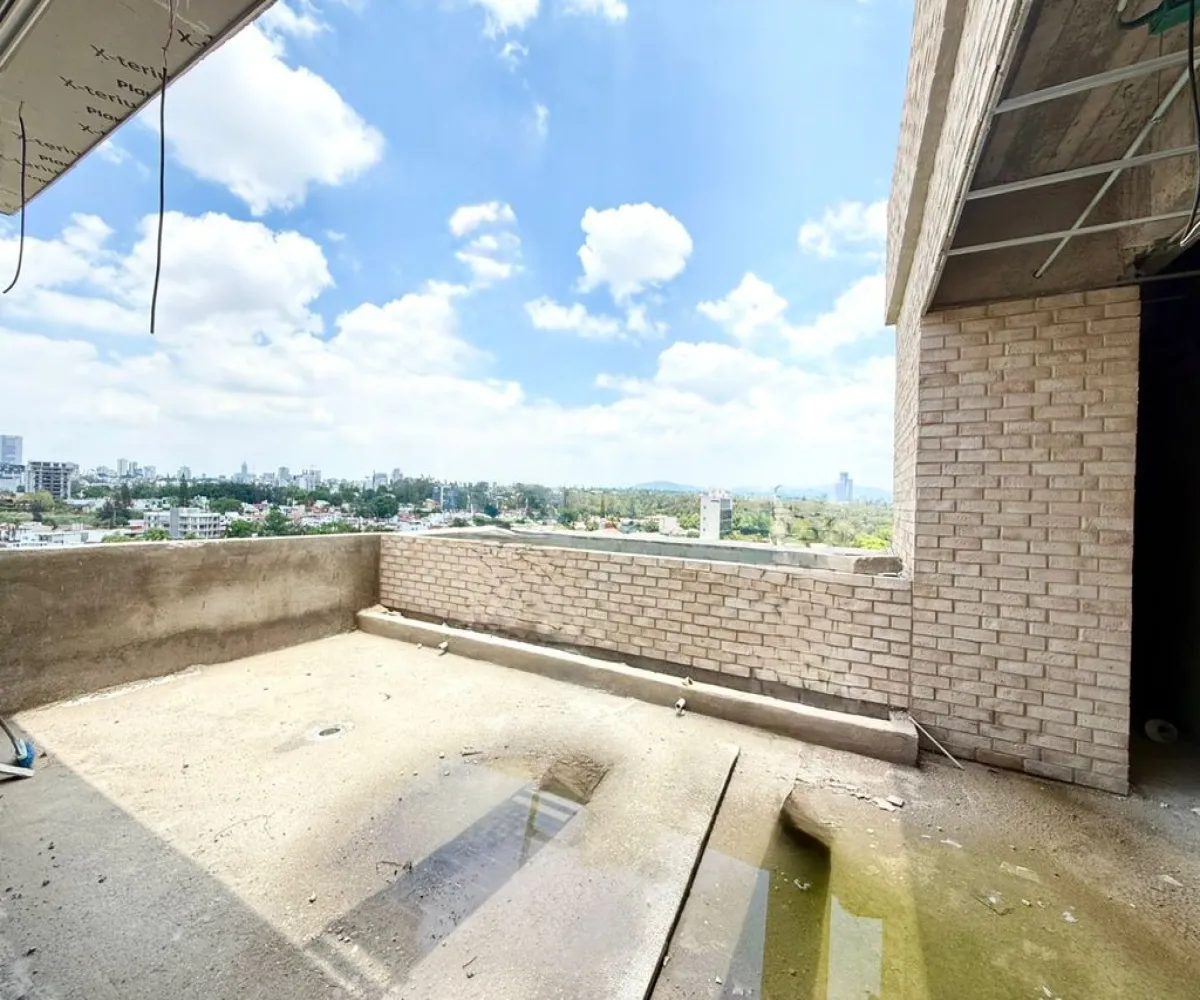 Departamento En Venta,Altamira,Circunvalación Medas 420, Zapopan, Jalisco 45160, 3 Habitaciones,3 Baños,Circunvalación Medas,1,pyzM97N
