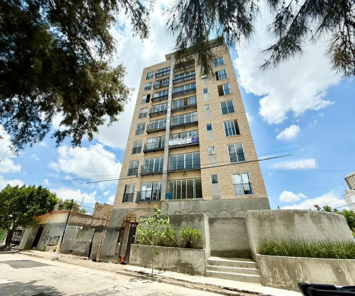 Departamento En Venta,Altamira,Circunvalación Medas 420, Zapopan, Jalisco 45160, 3 Habitaciones,3 Baños,Circunvalación Medas,1,pyzM97N