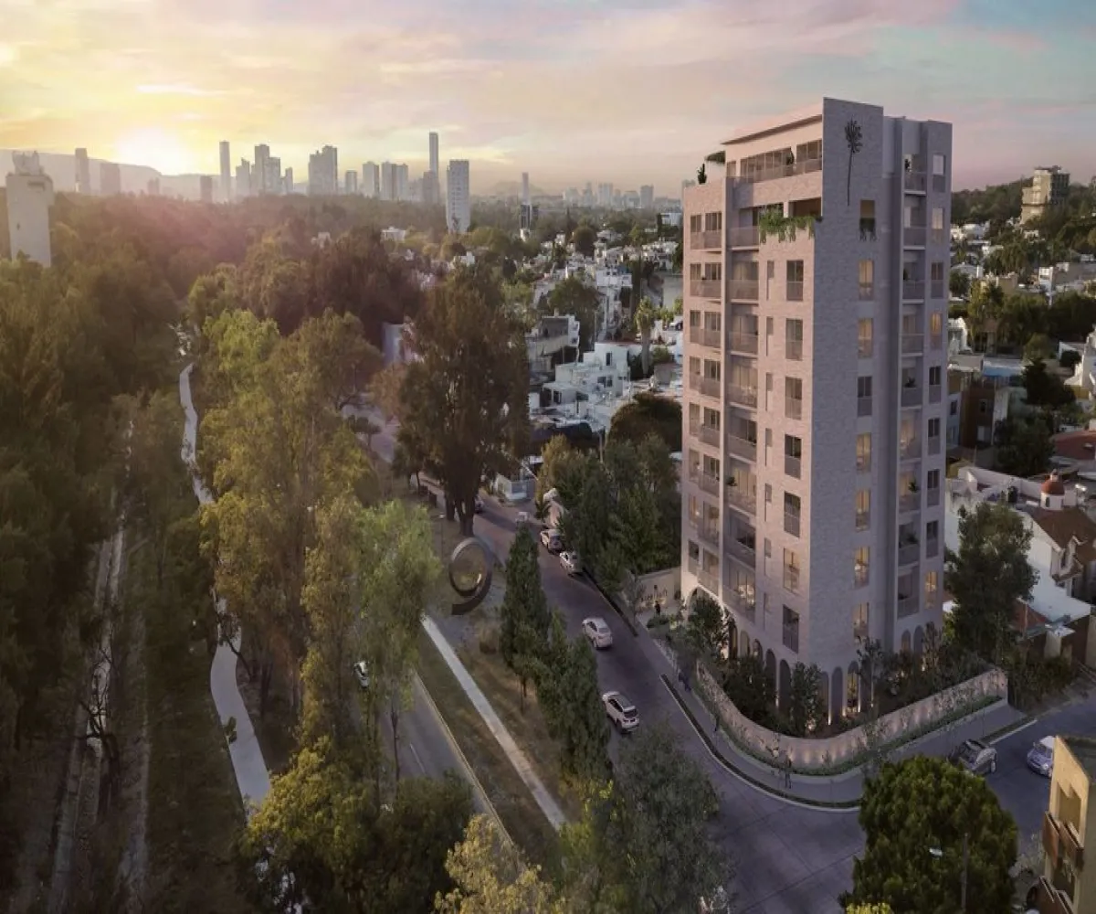 Departamento En Venta,Altamira,Circunvalación Medas 420, Zapopan, Jalisco 45160, 3 Habitaciones,3 Baños,Circunvalación Medas,1,pyzM97N