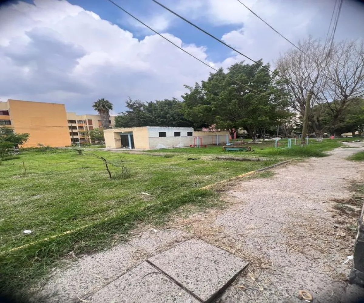 Departamento En Venta,Nueva Primavera,Calle Playa de Hornos 1403 23, Zapopan, Jalisco 45058, 2 Habitaciones,1 Baño,Calle Playa de Hornos,1,phknZKJ