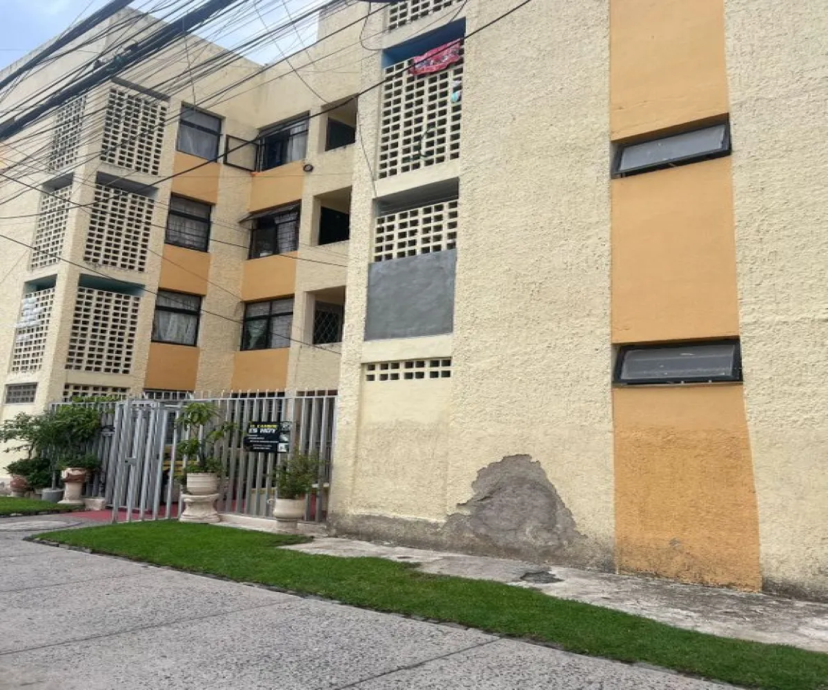 Departamento En Venta,Nueva Primavera,Calle Playa de Hornos 1403 23, Zapopan, Jalisco 45058, 2 Habitaciones,1 Baño,Calle Playa de Hornos,1,phknZKJ