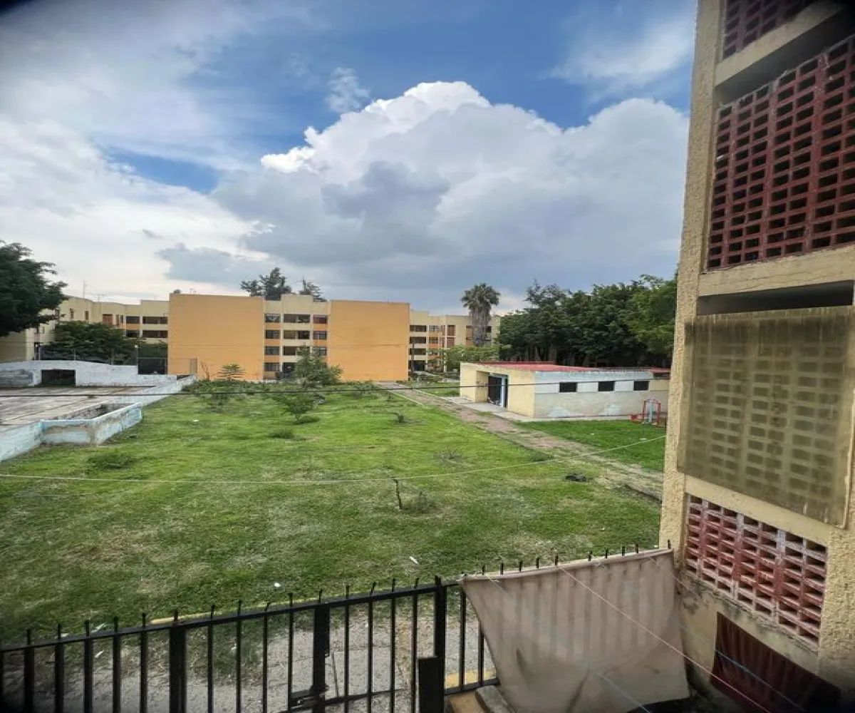 Departamento En Venta,Nueva Primavera,Calle Playa de Hornos 1403 23, Zapopan, Jalisco 45058, 2 Habitaciones,1 Baño,Calle Playa de Hornos,1,phknZKJ