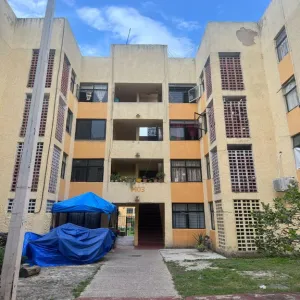 Departamento En Venta,Nueva Primavera,Calle Playa de Hornos 1403 23, Zapopan, Jalisco 45058, 2 Habitaciones,1 Baño,Calle Playa de Hornos,1,phknZKJ