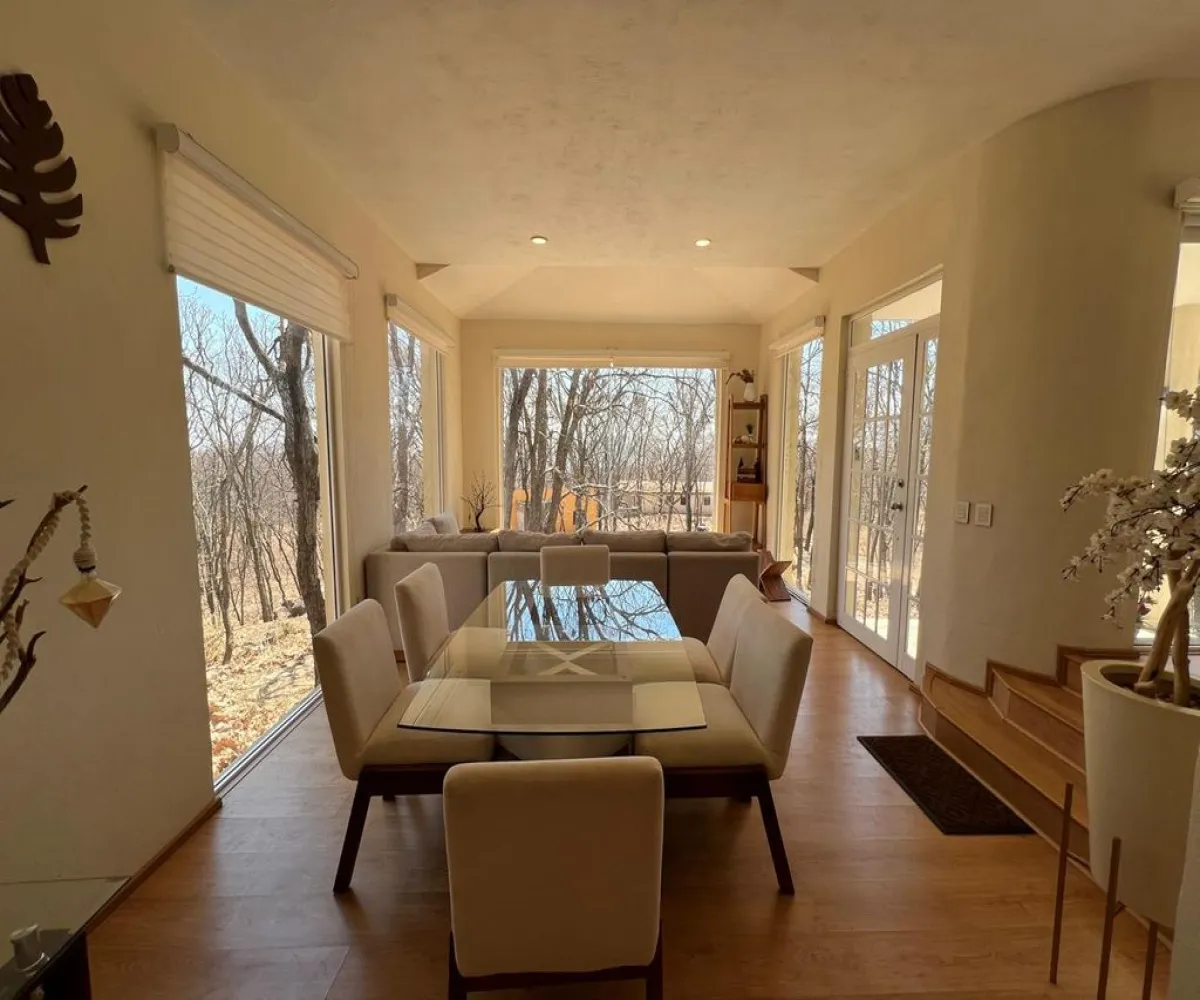 Casa En Venta,RESERVA LOS ENCINOS ,UNIVERSO 23, Teuchitlán, Jalisco 46760, 3 Habitaciones,2 Baños,UNIVERSO,1,pv5Jvp5